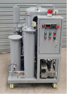 Маслоочиститель TYA-YC20