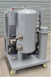 Маслоочиститель TYA-YC50